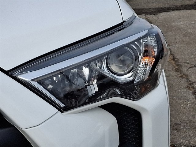 2018 Toyota 4Runner TRD Pro