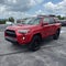 2017 Toyota 4Runner TRD Pro