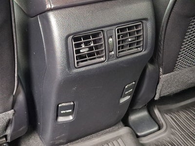 2017 Toyota 4Runner TRD Pro