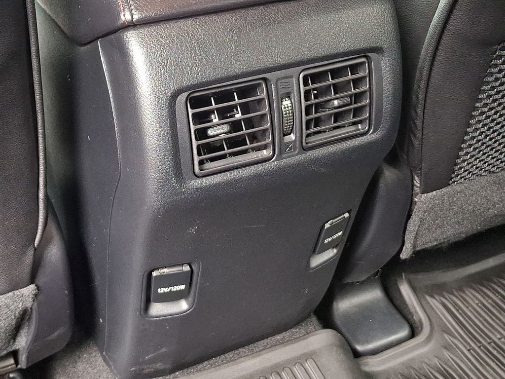 2017 Toyota 4Runner TRD Pro