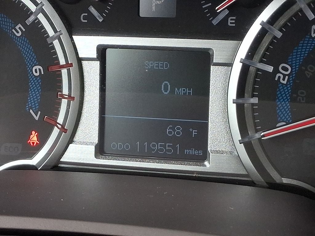 2017 Toyota 4Runner TRD Pro