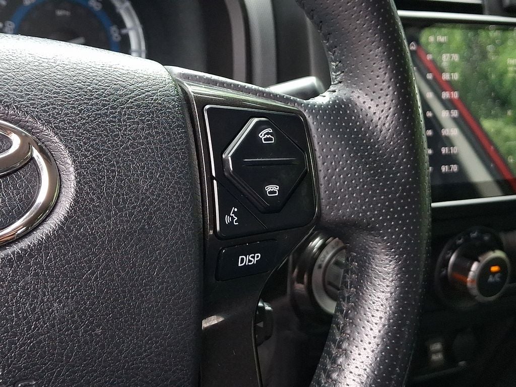 2017 Toyota 4Runner TRD Pro