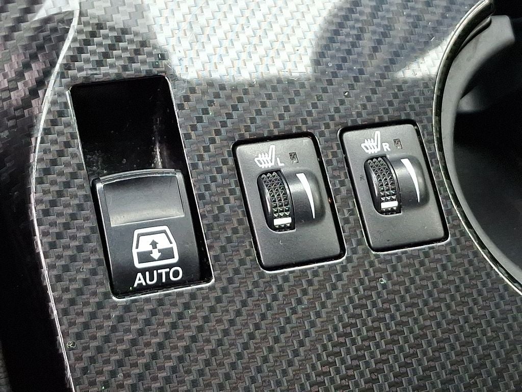 2017 Toyota 4Runner TRD Pro