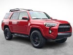 2017 Toyota 4Runner TRD Pro