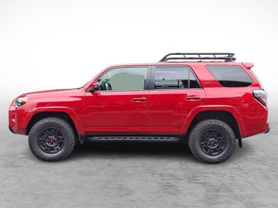 2017 Toyota 4Runner TRD Pro