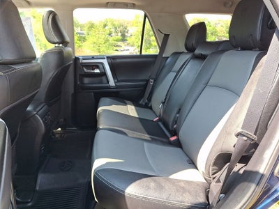 2019 Toyota 4Runner SR5 Premium
