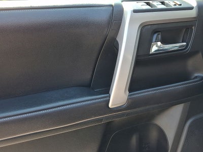 2019 Toyota 4Runner SR5 Premium
