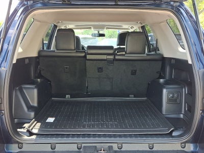 2019 Toyota 4Runner SR5 Premium