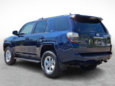 2019 Toyota 4Runner SR5 Premium