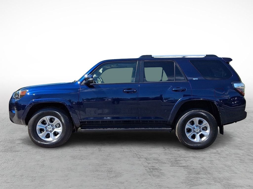 2019 Toyota 4Runner SR5 Premium