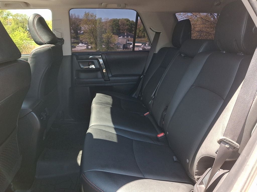 2022 Toyota 4Runner TRD Pro