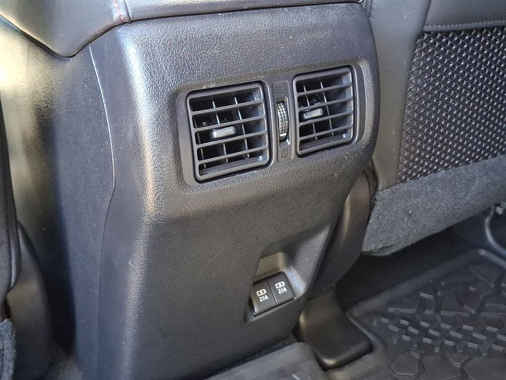 2022 Toyota 4Runner TRD Pro