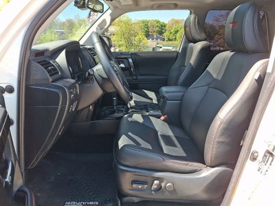 2022 Toyota 4Runner TRD Pro