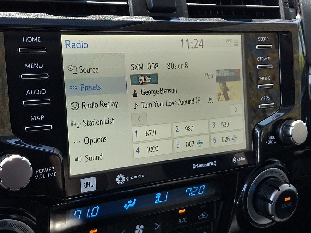 2022 Toyota 4Runner TRD Pro