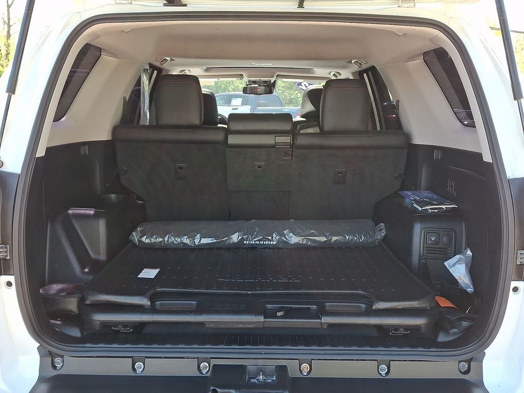 2022 Toyota 4Runner TRD Pro
