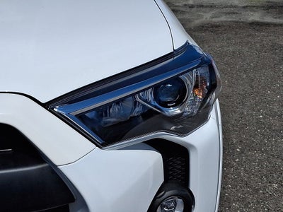 2022 Toyota 4Runner TRD Pro