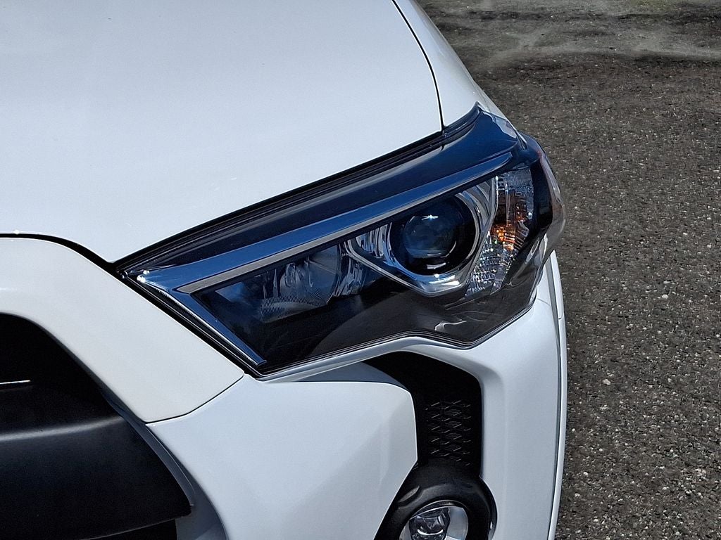 2022 Toyota 4Runner TRD Pro