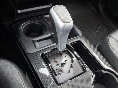 2021 Toyota 4Runner TRD Off Road Premium