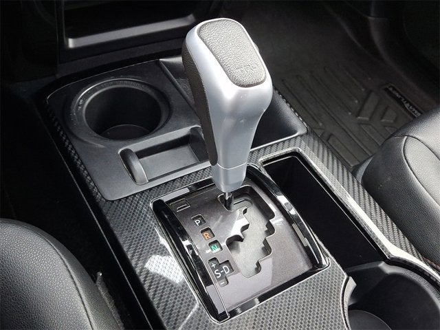 2021 Toyota 4Runner TRD Off Road Premium