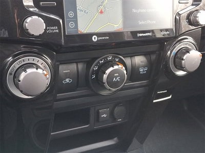 2021 Toyota 4Runner TRD Off Road Premium