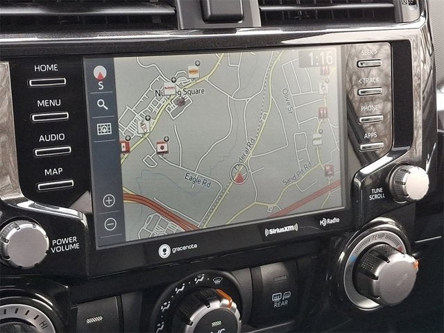 2021 Toyota 4Runner TRD Off Road Premium