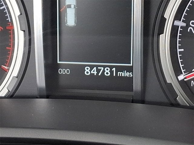 2021 Toyota 4Runner TRD Off Road Premium