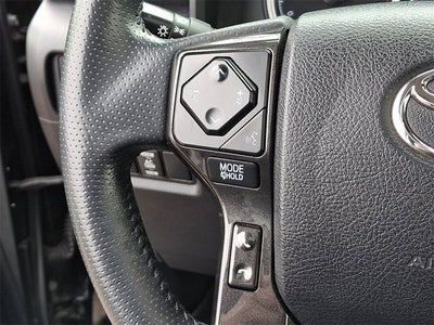 2021 Toyota 4Runner TRD Off Road Premium