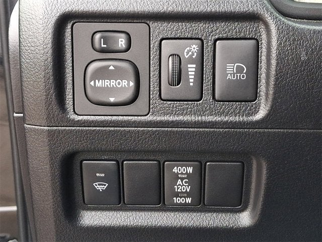 2021 Toyota 4Runner TRD Off Road Premium