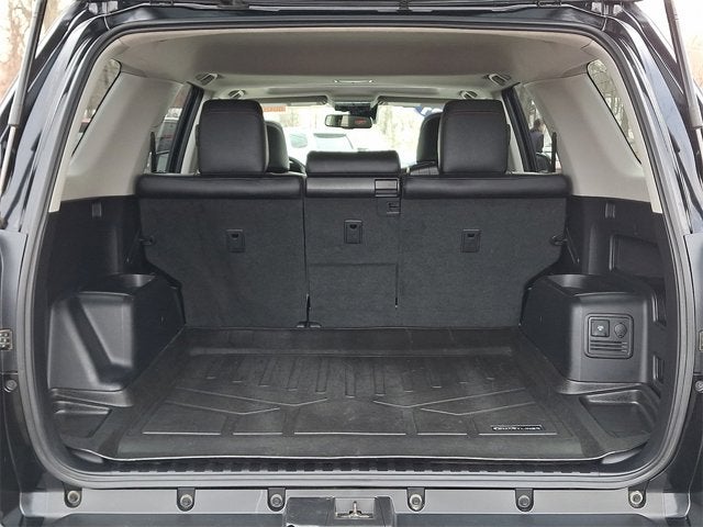 2021 Toyota 4Runner TRD Off Road Premium