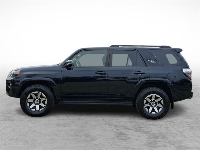 2021 Toyota 4Runner TRD Off Road Premium
