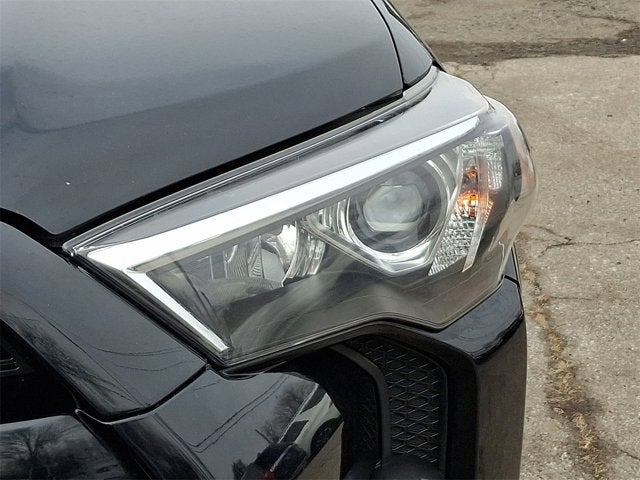 2021 Toyota 4Runner TRD Off Road Premium