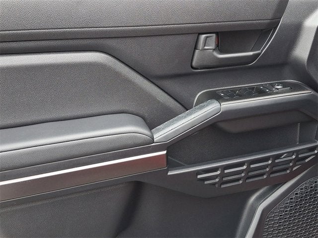 2025 Toyota 4Runner TRD Sport Premium