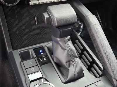 2025 Toyota 4Runner TRD Sport Premium