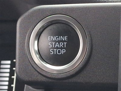 2025 Toyota 4Runner TRD Sport Premium