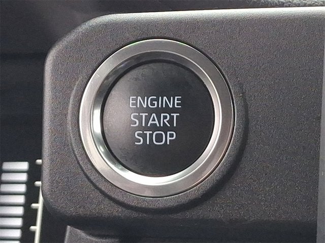 2025 Toyota 4Runner TRD Sport Premium