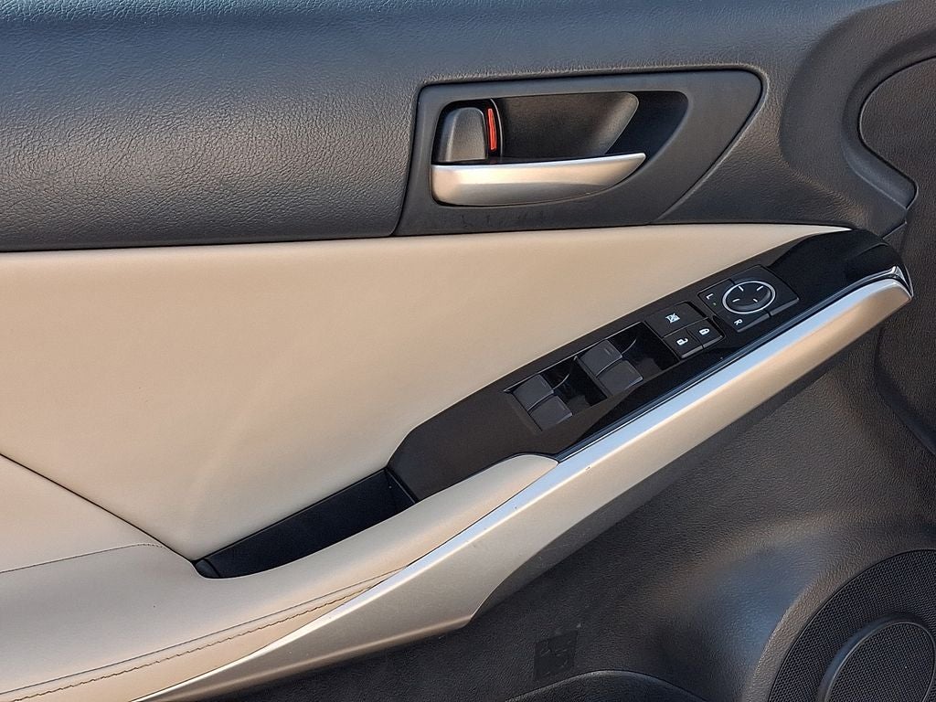 2019 Lexus IS 300
