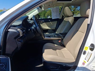 2019 Lexus IS 300