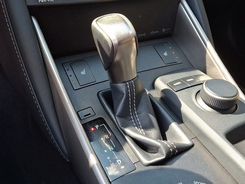 2019 Lexus IS 300