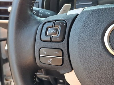 2019 Lexus IS 300