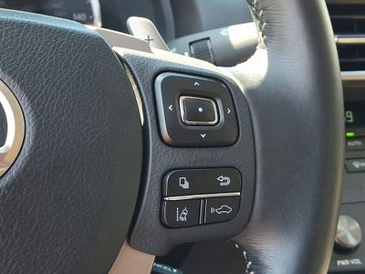 2019 Lexus IS 300