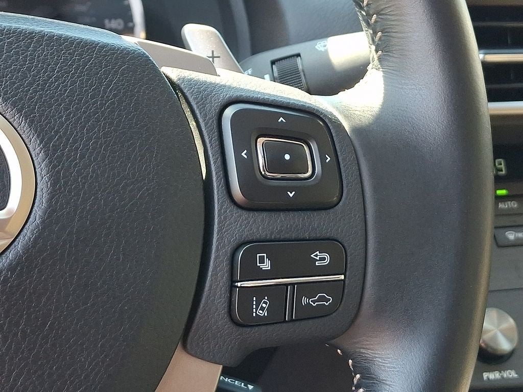 2019 Lexus IS 300