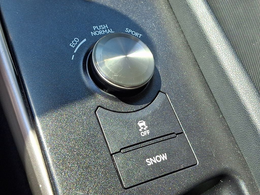 2019 Lexus IS 300