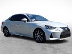 2019 Lexus IS 300