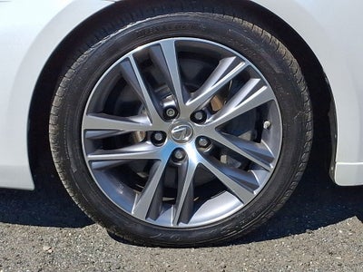 2019 Lexus IS 300