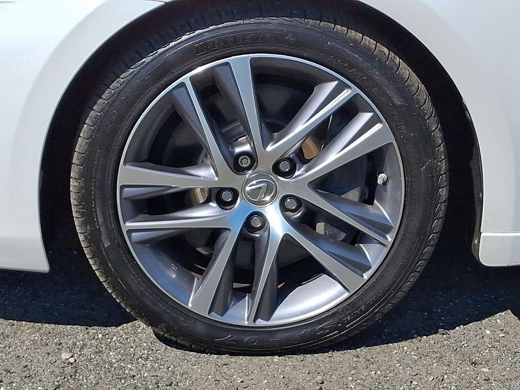 2019 Lexus IS 300