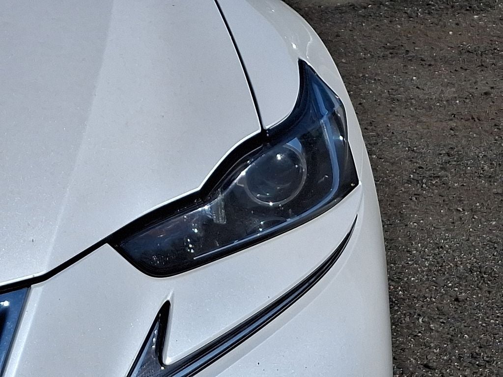 2019 Lexus IS 300
