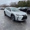 2020 Lexus UX 250h Base