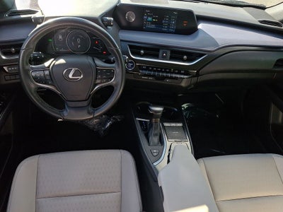 2020 Lexus UX 250h Base