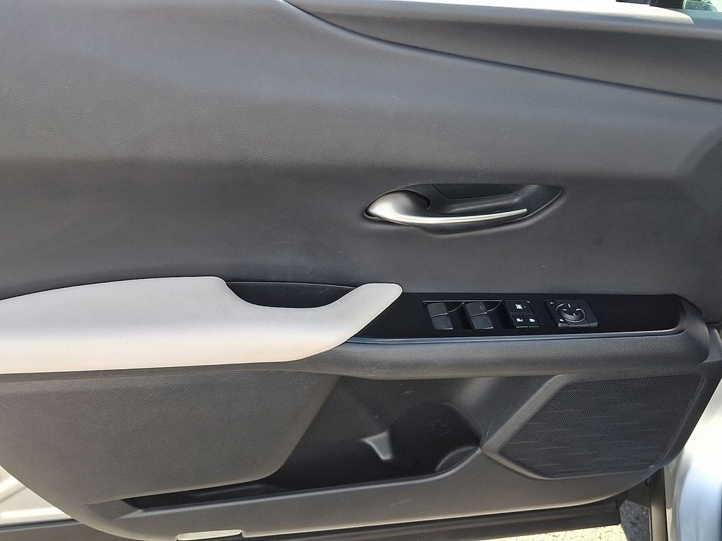 2020 Lexus UX 250h Base