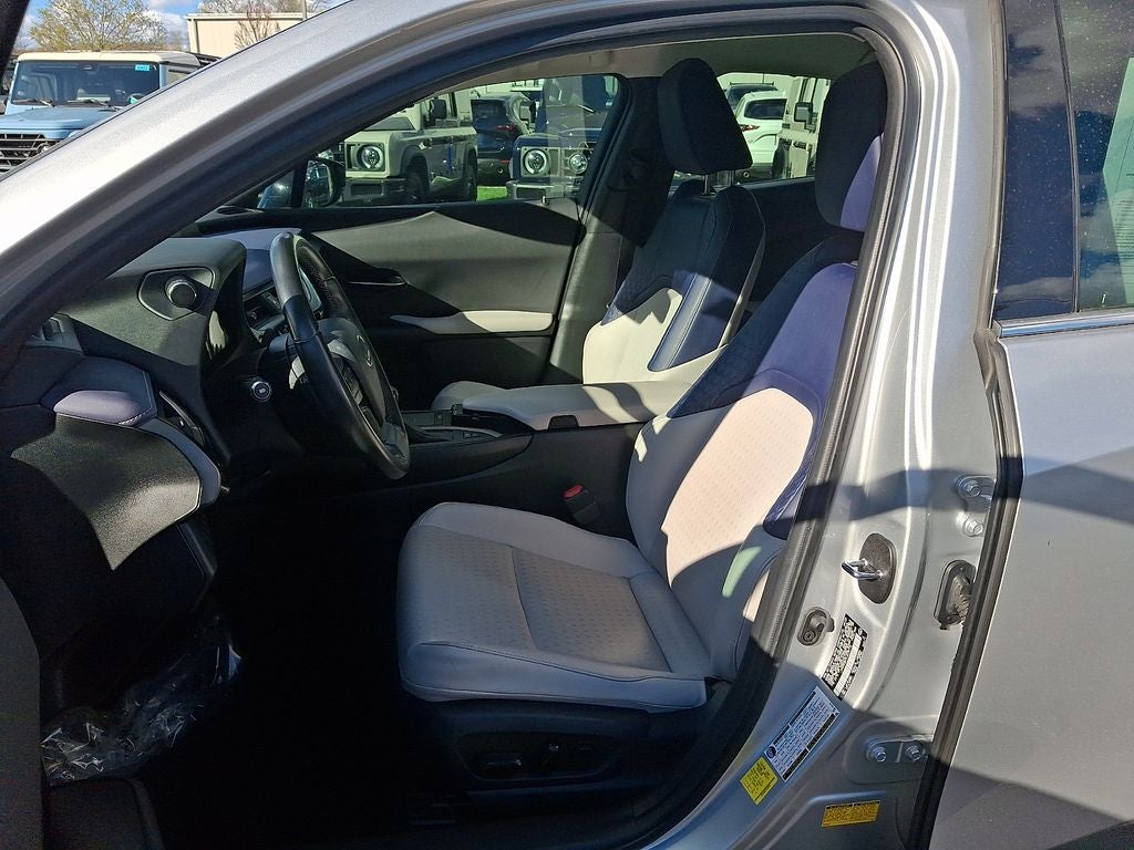 2020 Lexus UX 250h Base